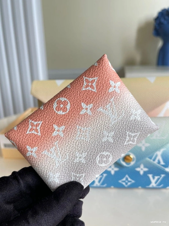 WIS KIRIGAMI LOUIS VUITTON POCHETTE 0723